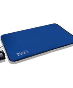 SWIT+ Dog Blanket - Royal Blue