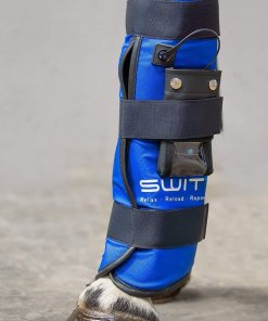 SWIT+ Horse Ankle Boots