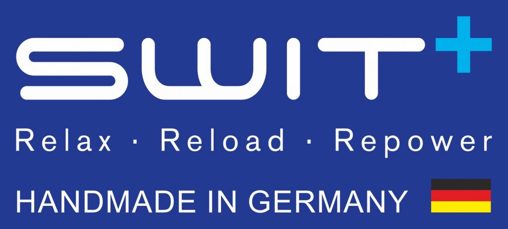 SWIT+ Optimal Neurobalance Solutions - made in Germany