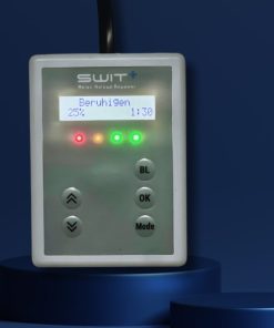 SWIT Control Unit