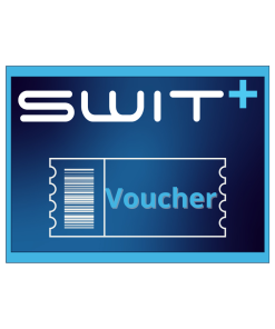 SWIT+ Gift Card