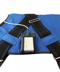 SWIT+ Horse Balance Blanket