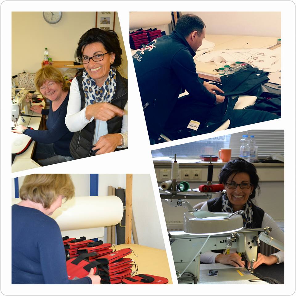 SWIT+ Neurobalance Systems Team