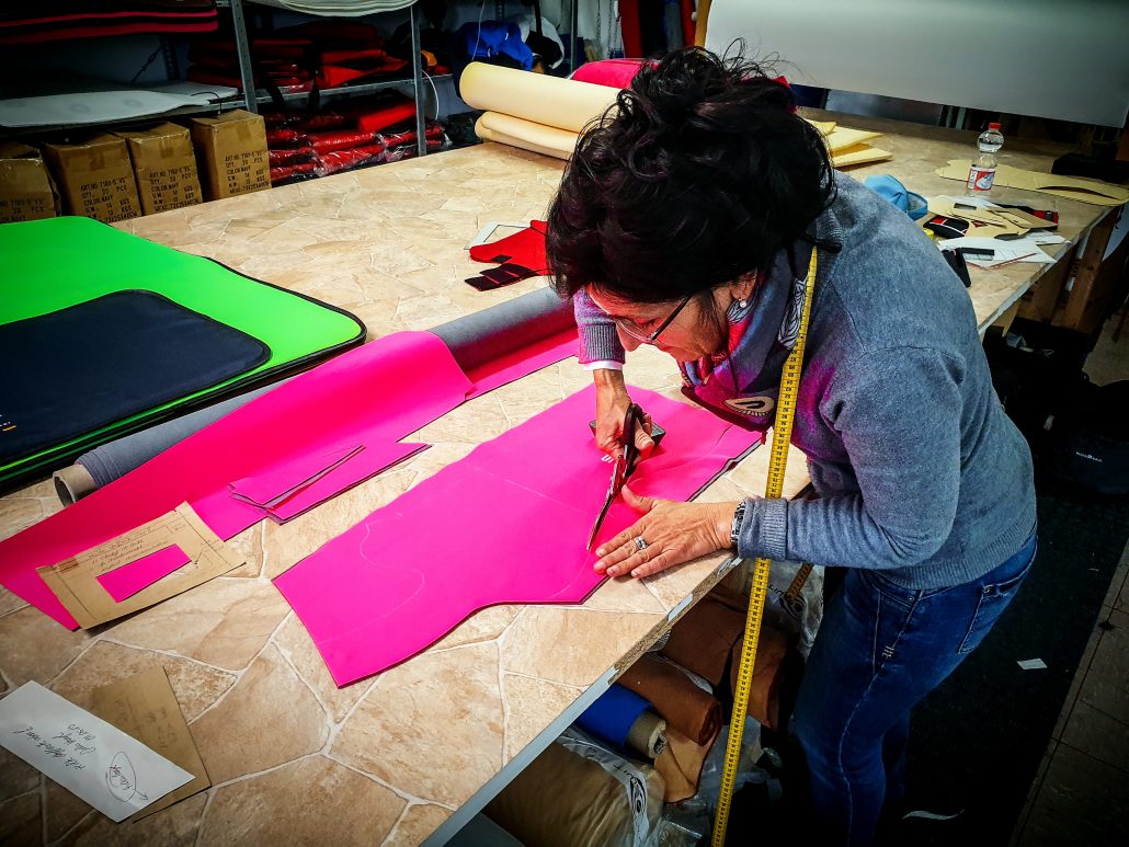 Neurobalance Systems Production