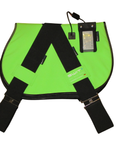 SWIT+ Horse Balance Blanket